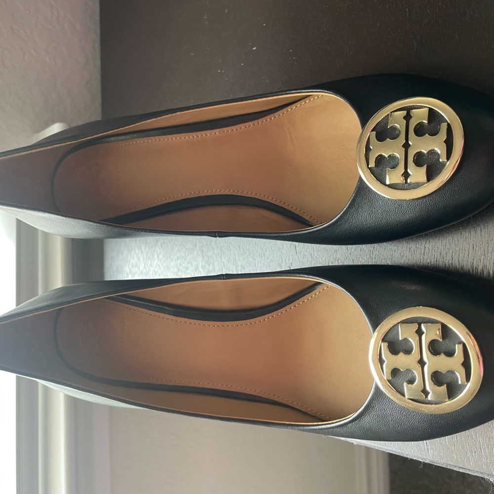 Brand NEW Tory Burch Selma Wedge